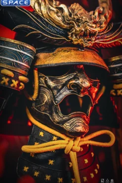 1:1 Yasuke Helmet Life-Size Replica