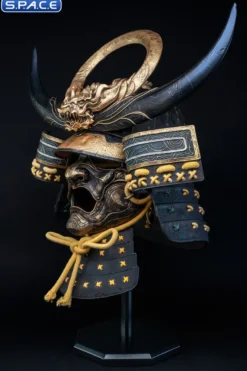1:1 Yasuke Helmet Life-Size Replica