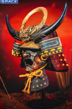 1:1 Yasuke Helmet Life-Size Replica