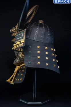 1:1 Yasuke Helmet Life-Size Replica