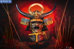 1:1 Yasuke Helmet Life-Size Replica