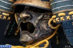 1:1 Yasuke Helmet Life-Size Replica