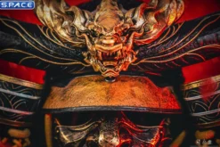 1:1 Yasuke Helmet Life-Size Replica