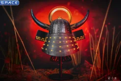 1:1 Yasuke Helmet Life-Size Replica