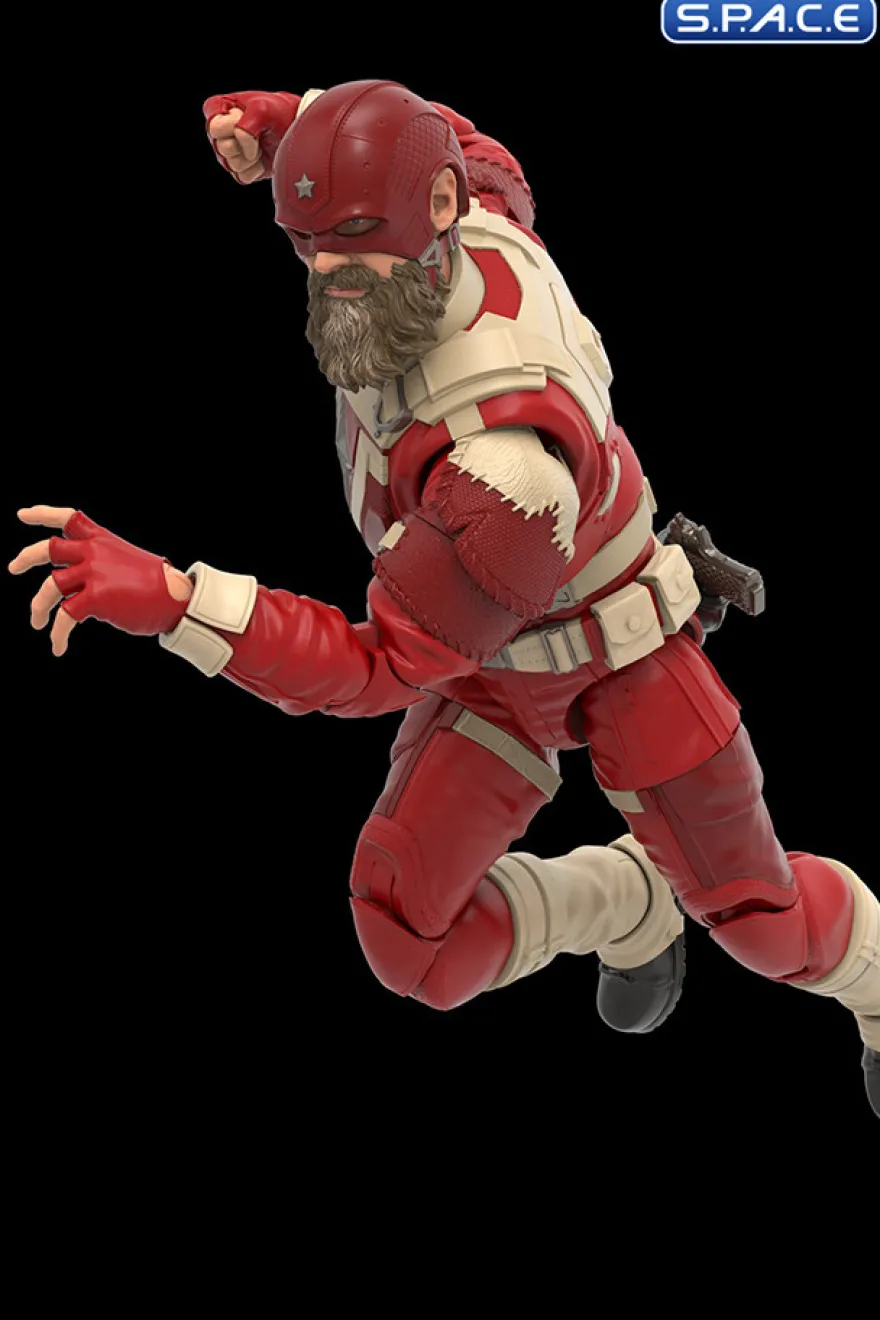 Yelena Belova & Red Guardian 2-Pack