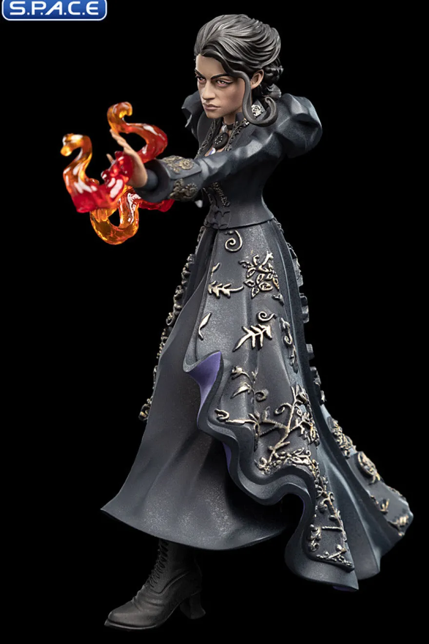 Yennefer of Vengerberg Mini Epics Vinyl Figure