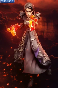 Yennefer of Vengerberg Mini Epics Vinyl Figure