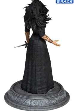 Yennefer PVC Statue
