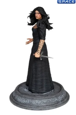 Yennefer PVC Statue