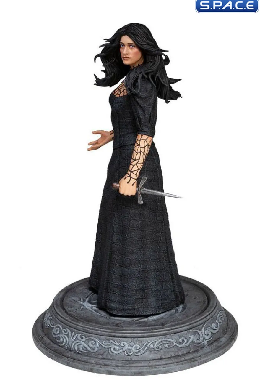 Yennefer PVC Statue