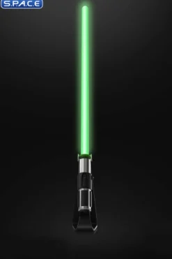 Yoda Force FX Elite Lightsaber
