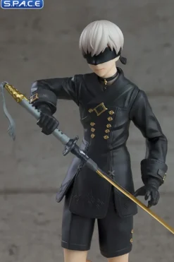 YoRHa No.9 Type S Pop Up Parade PVC Statue