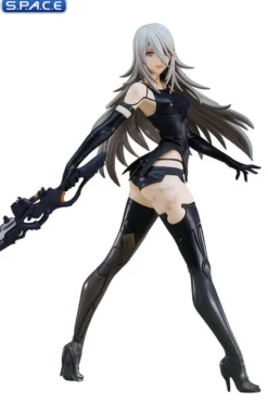 YoRHa Type A No. 2 Pop Up Parade PVC Statue
