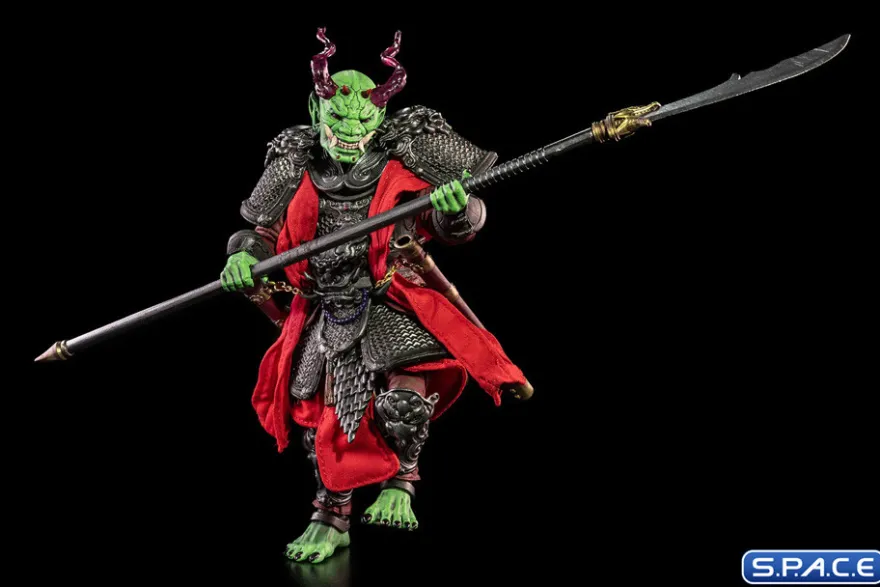 Yoshanai Kari