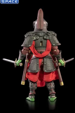 Yoshanai Kari