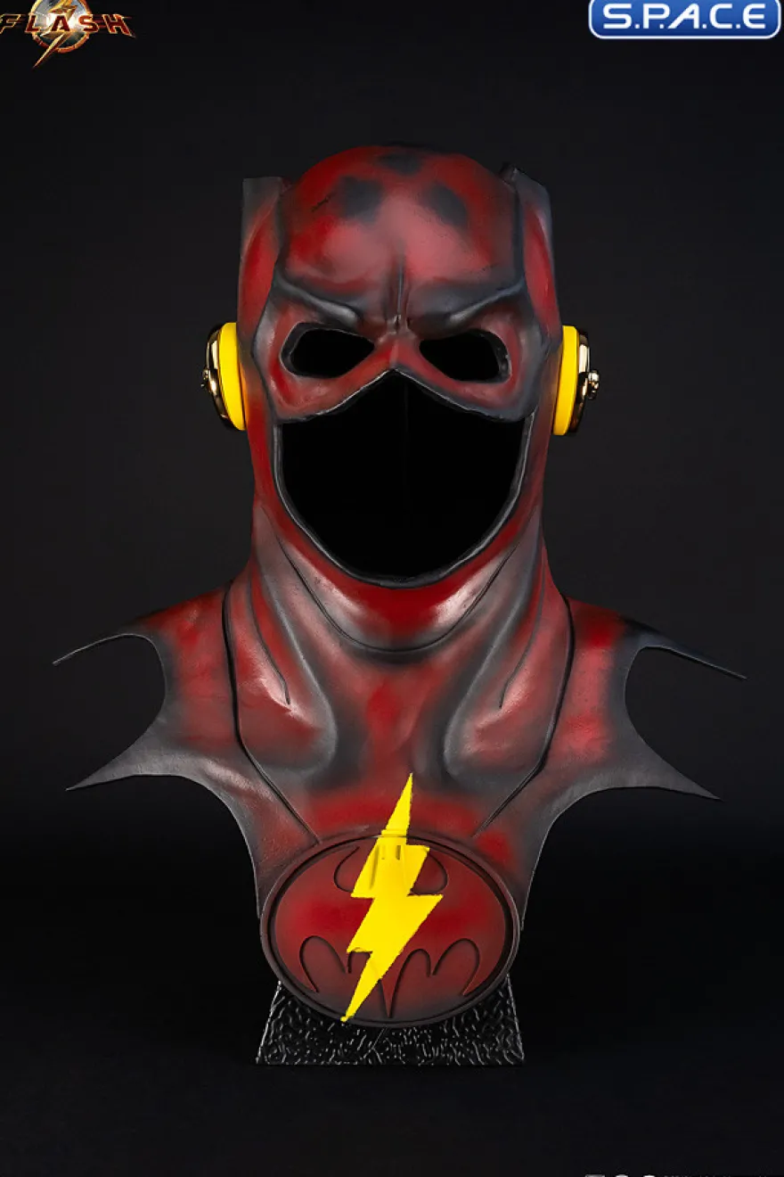 1:1 Young Barry Cowl Life-Size Replica