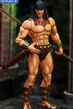Young Conan and Yag-Kosha Epic H.A.C.K.S. 2-Pack