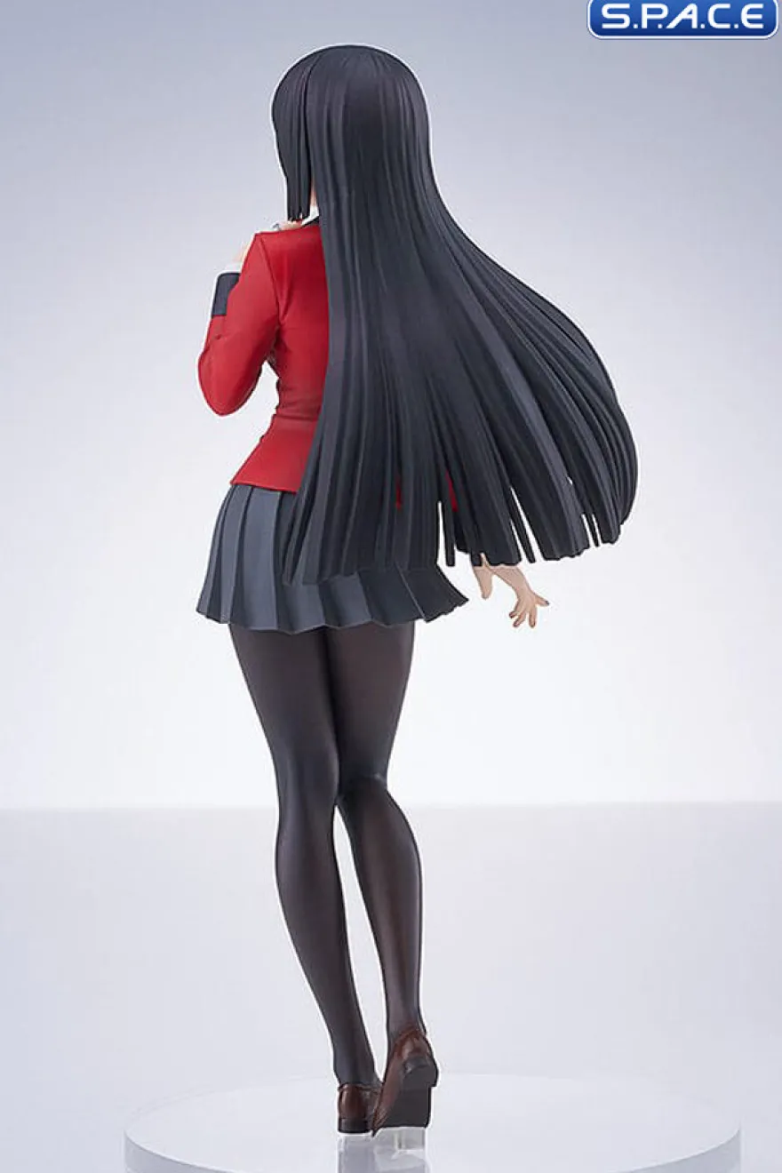 Yumeko Jabami Pop Up Parade PVC Statue