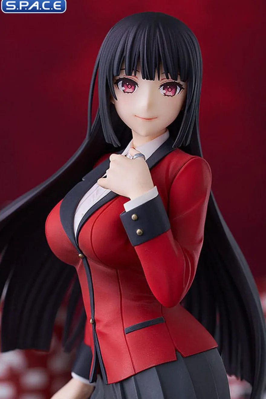 Yumeko Jabami Pop Up Parade PVC Statue