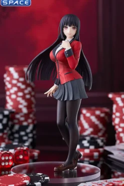 Yumeko Jabami Pop Up Parade PVC Statue