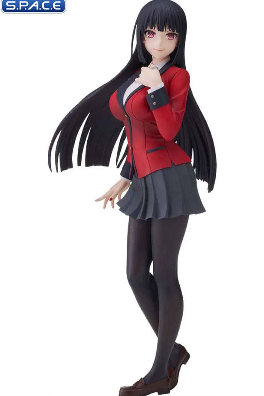 Yumeko Jabami Pop Up Parade PVC Statue