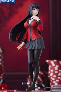Yumeko Jabami Pop Up Parade PVC Statue