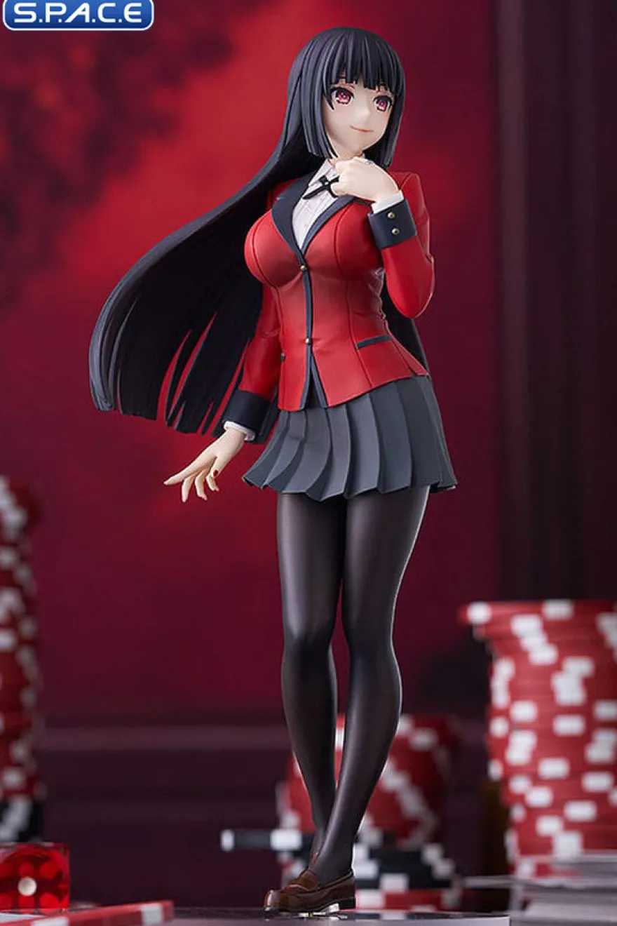 Yumeko Jabami Pop Up Parade PVC Statue