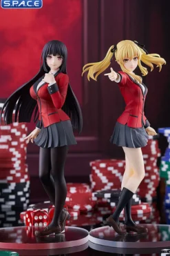 Yumeko Jabami Pop Up Parade PVC Statue