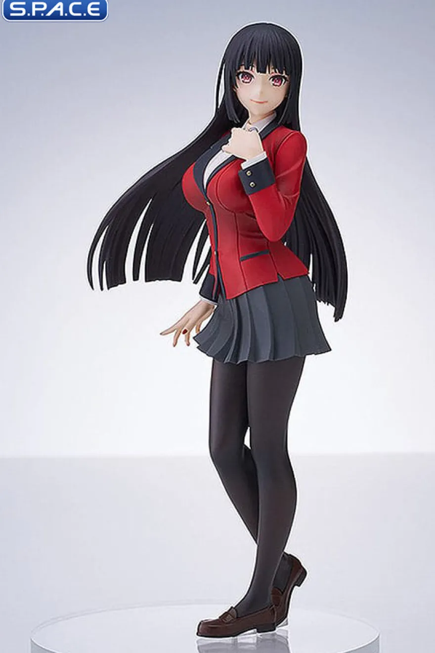 Yumeko Jabami Pop Up Parade PVC Statue