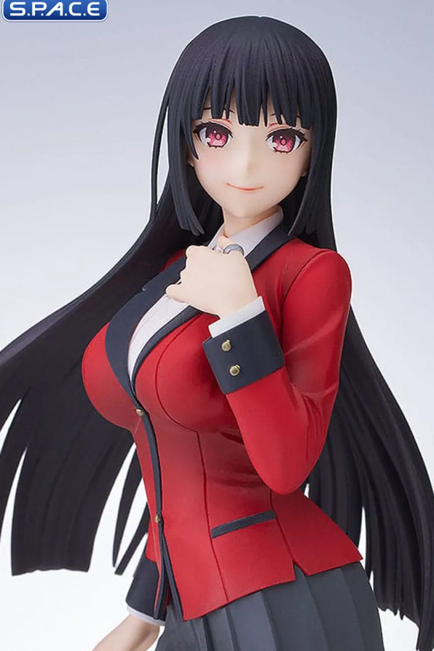 Yumeko Jabami Pop Up Parade PVC Statue
