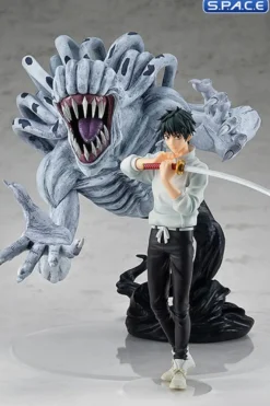 Yuta Okkotsu Pop Up Parade PVC Statue