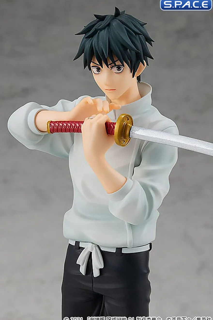 Yuta Okkotsu Pop Up Parade PVC Statue