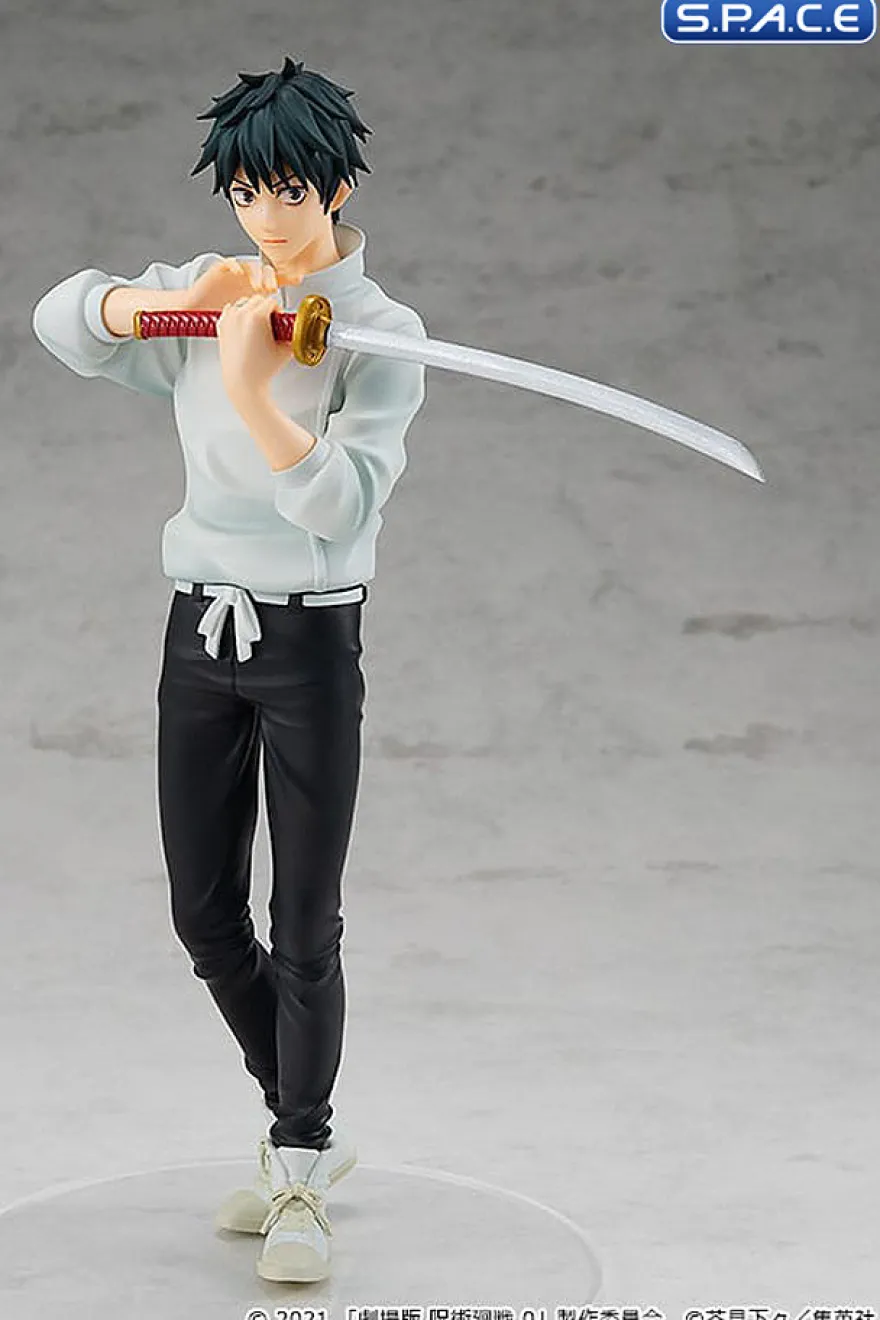Yuta Okkotsu Pop Up Parade PVC Statue