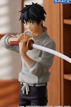 Yuta Okkotsu Pop Up Parade PVC Statue