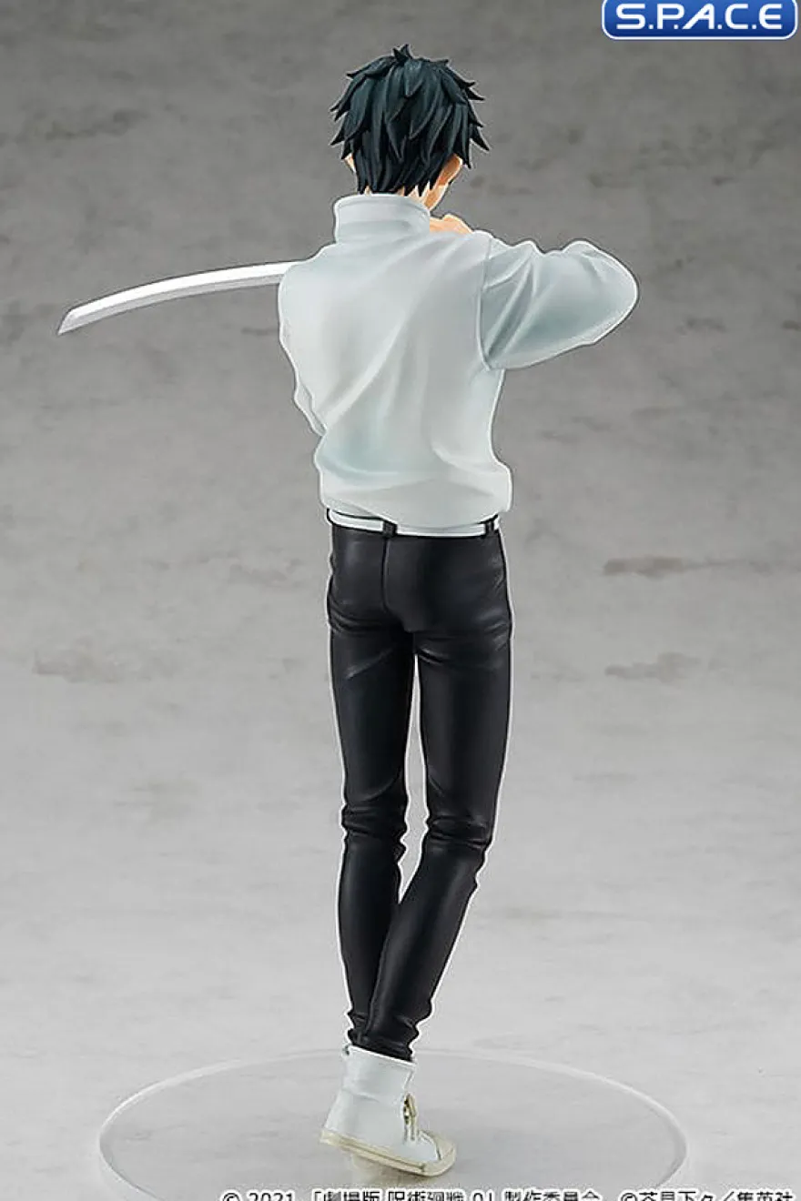 Yuta Okkotsu Pop Up Parade PVC Statue