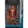 6" Zaalbar from Star Wars: Knights of the Old Republic