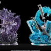 Zabuza & Haku HQS Statue