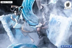 Zabuza & Haku HQS Statue