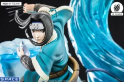 Zabuza & Haku HQS Statue