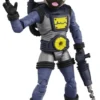 Zarko Resources Inc. »Galactic Prospectors« Hero H.A.C.K.S.