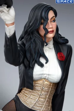 Zatanna Premium Format Figure