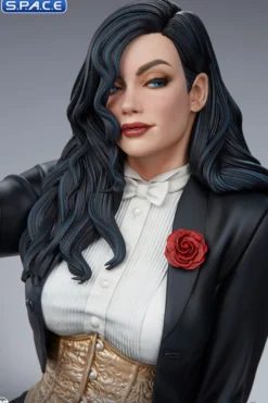 Zatanna Premium Format Figure