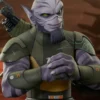 Zeb Bust