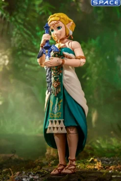 Zelda