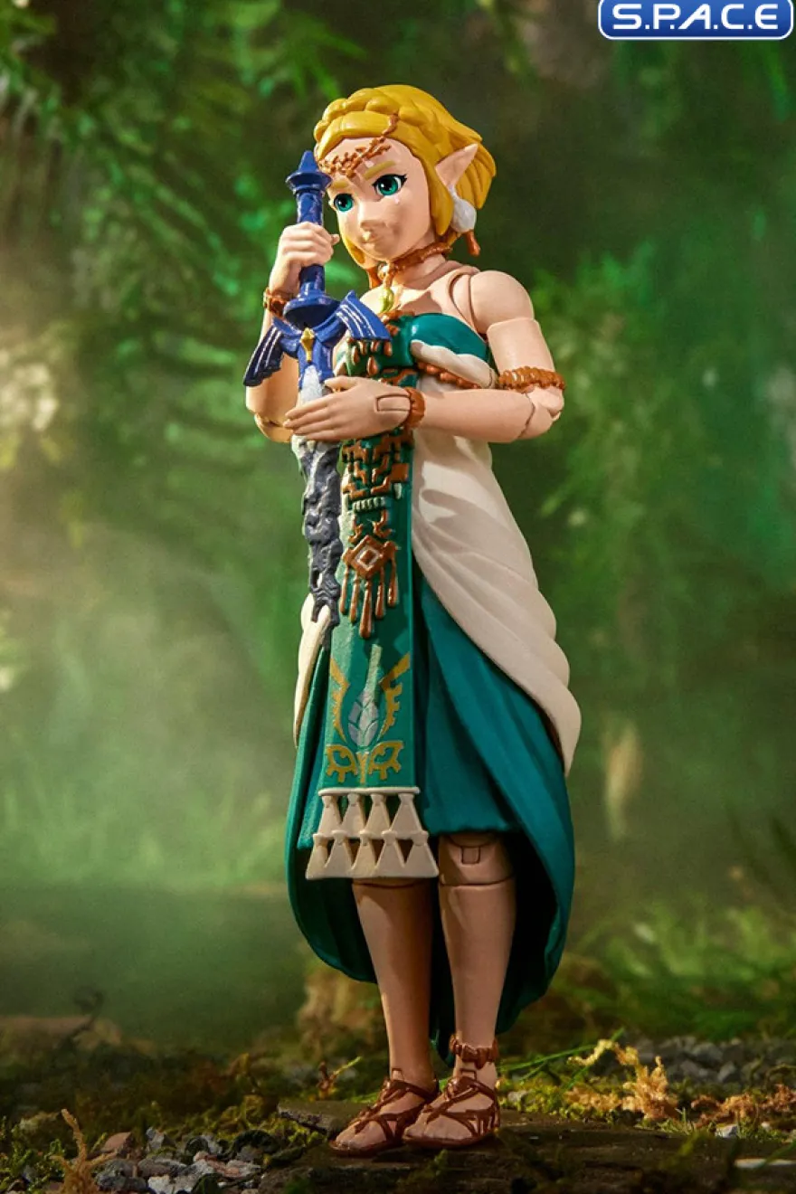Zelda