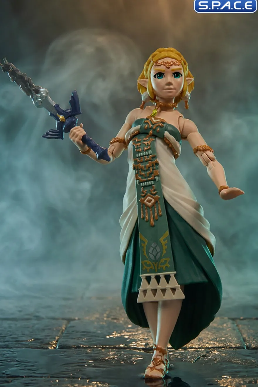 Zelda