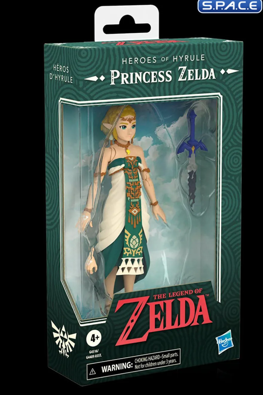 Zelda