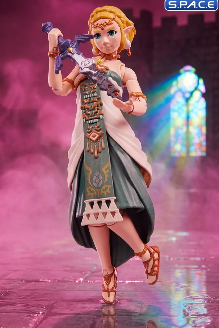Zelda