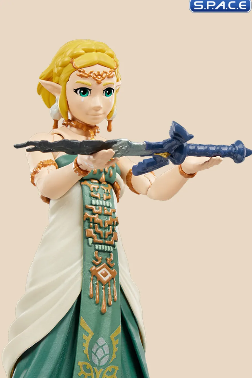 Zelda