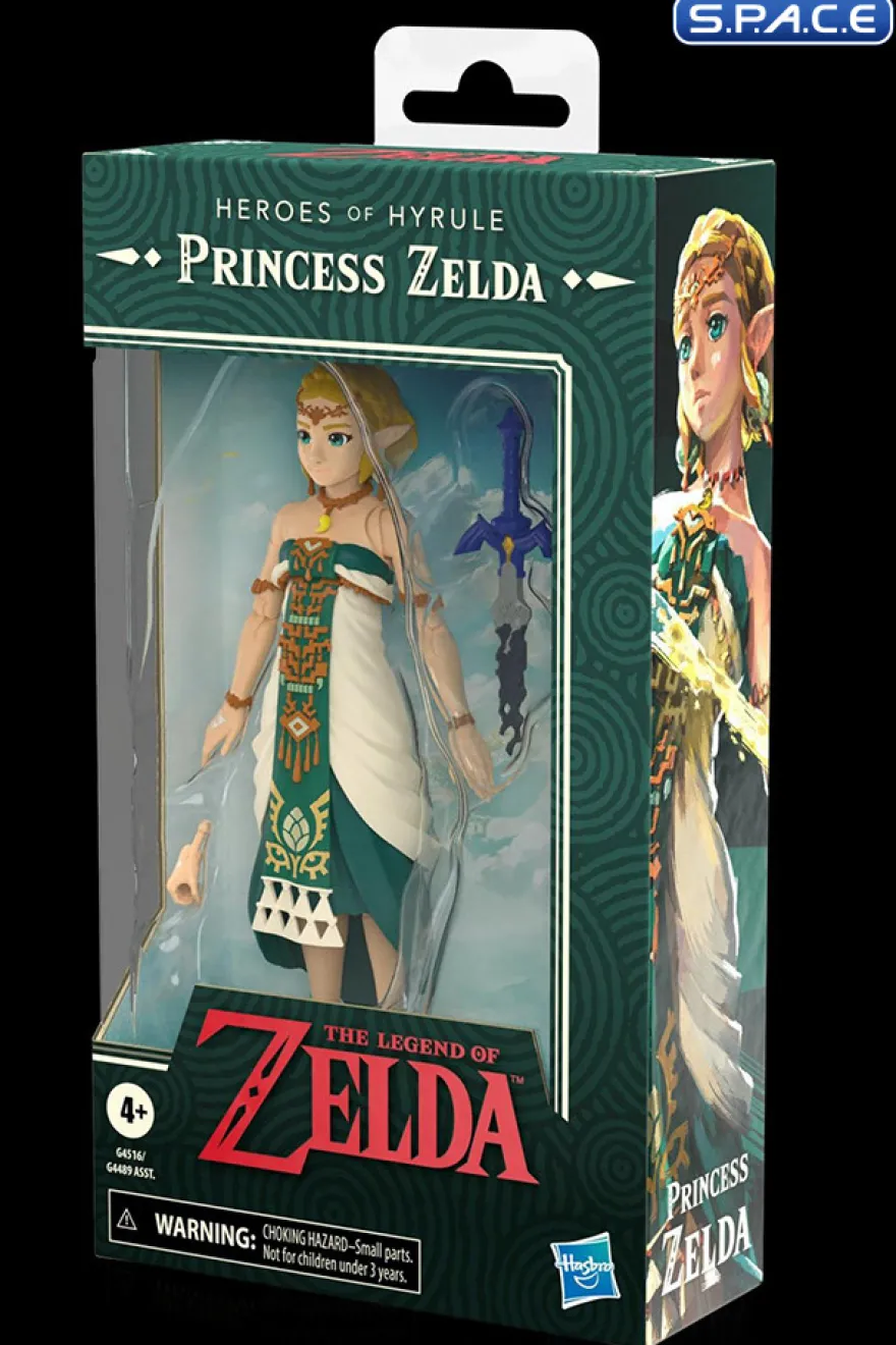 Zelda